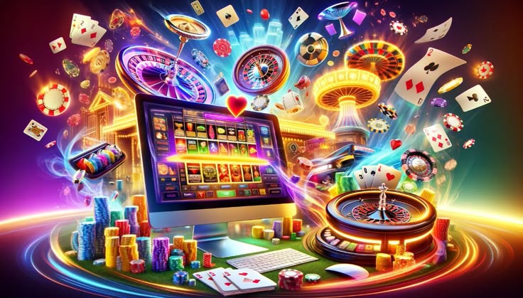 Slots Tour پاکستان ریئل منی گیمز